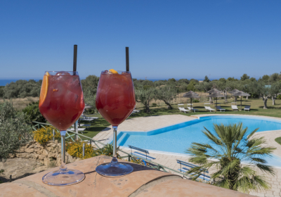 Hotel Il Marchese
